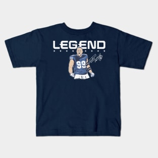 J.J. Watt The Legend Kids T-Shirt